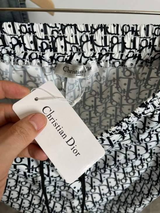 Dior Short Pants _SKUDiorM-3XLtltx0417014